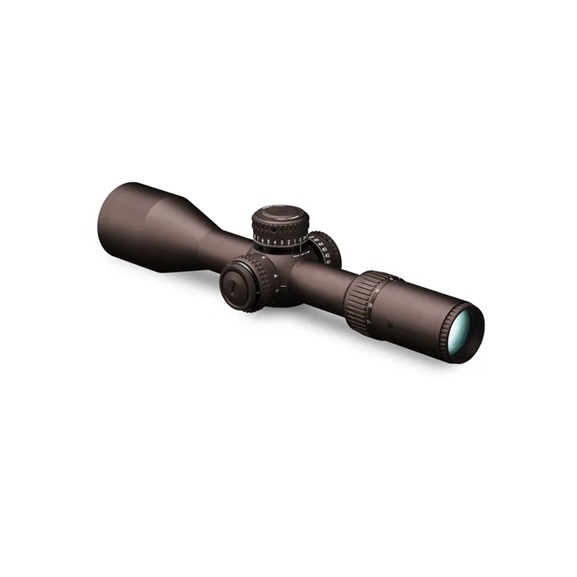 Vortex Razor HD Gen II 4.5-27x56 Illuminated FFP EBR-7C MOA Rifle Scope