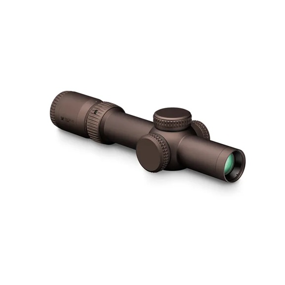 Vortex Razor HD Gen III 1-10x24 FFP EBR-9 MRAD Rifle Scope