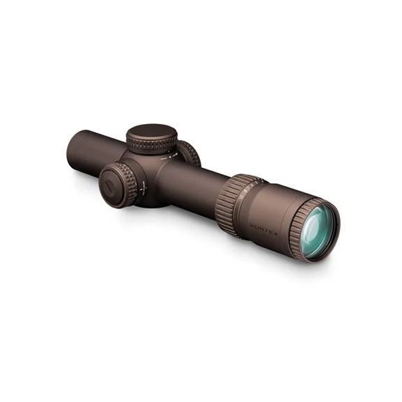 Vortex Razor HD Gen III 1-10x24 FFP IR EBR-9 (MOA) Rifle Scope