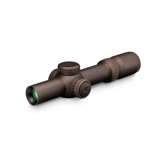 Vortex Razor HD Gen III 1-10x24 FFP IR EBR-9 (MOA) Rifle Scope