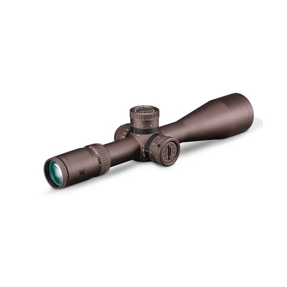 Vortex Razor HD GENIII 6-36x56 FFP IR 0.1MRAD EBR-7D (MRAD) Rifle Scope