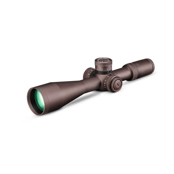 Vortex Razor HD GENIII 6-36x56 FFP IR 1/4MOA EBR-7D (MOA) Rifle Scope