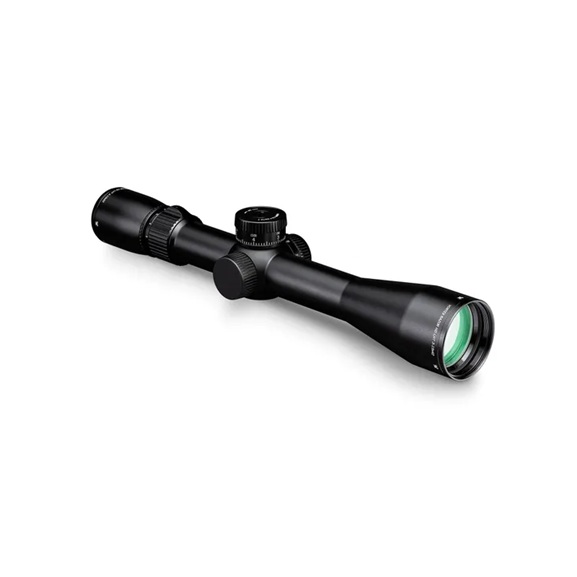 Vortex Razor HD LHT 3-15x42 SFP HSR-5i MOA Rifle Scope