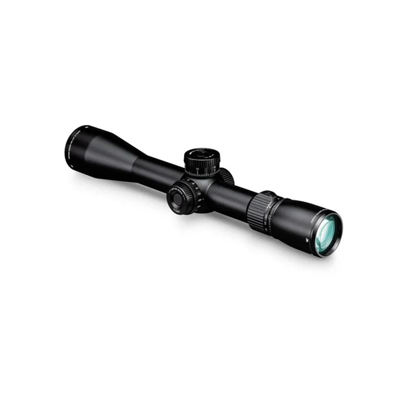 Vortex Razor HD LHT 3-15x42 SFP HSR-5i MOA Rifle Scope