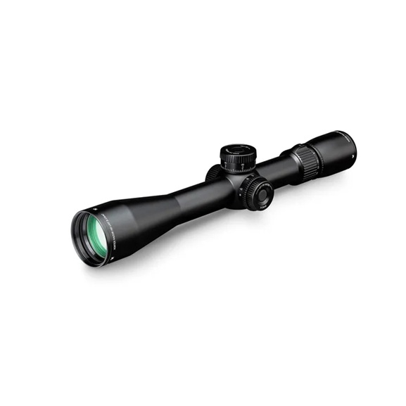 Vortex Razor HD LHT 3-15x42 SFP HSR-5i MOA Rifle Scope