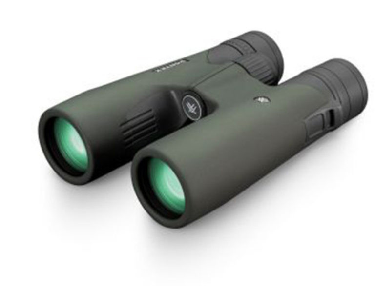 Vortex Razor UHD 8x42 Binoculars - With NEW Premium Harness