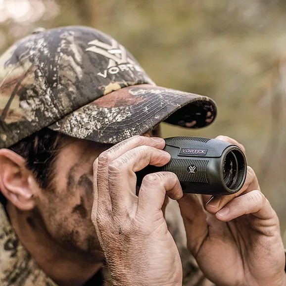 Vortex Solo 8x36 Monocular