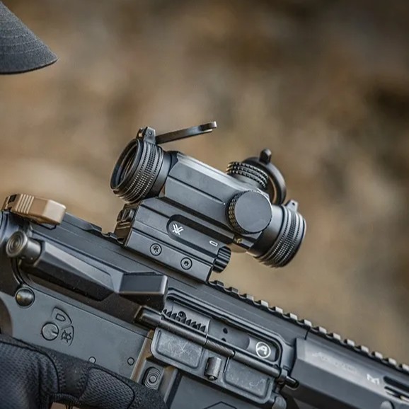 Vortex Spitfire AR Prism Scope