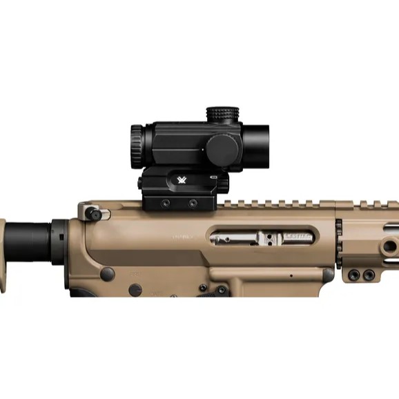 Vortex Spitfire AR Prism Scope