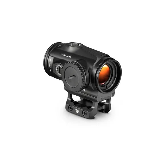 Vortex Spitfire HD Gen II 3x Prism Scope