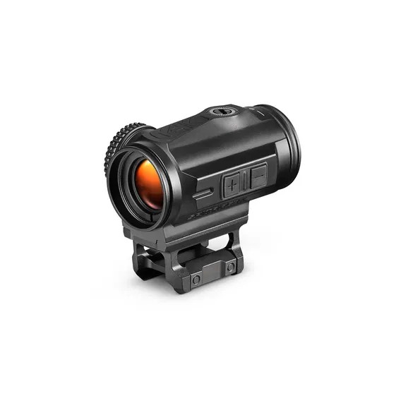 Vortex Spitfire HD Gen II 3x Prism Scope