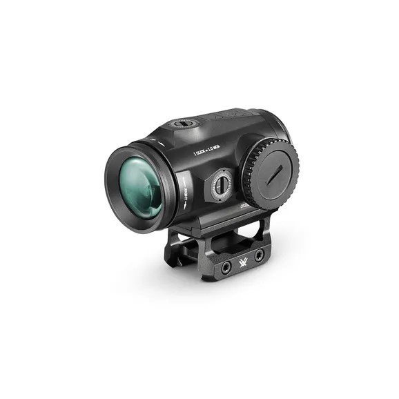 Vortex Spitfire HD Gen II 3x Prism Scope
