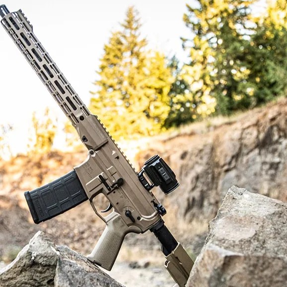 Vortex Spitfire HD Gen II 3x Prism Scope