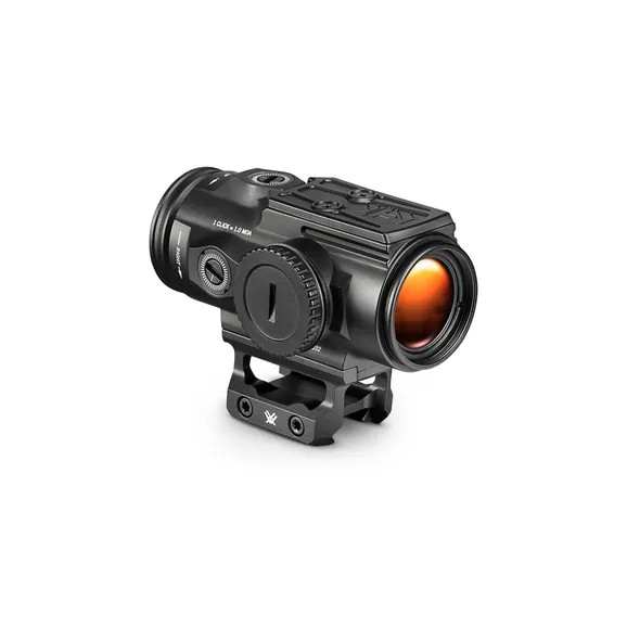 Vortex Spitfire HD Gen II 5x Prism Scope
