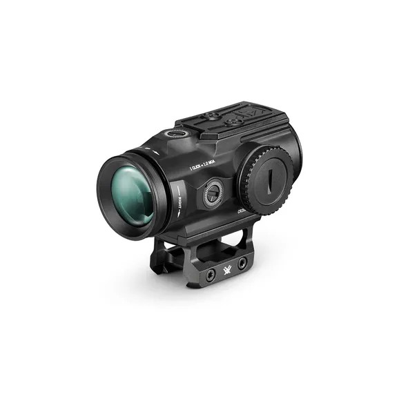 Vortex Spitfire HD Gen II 5x Prism Scope