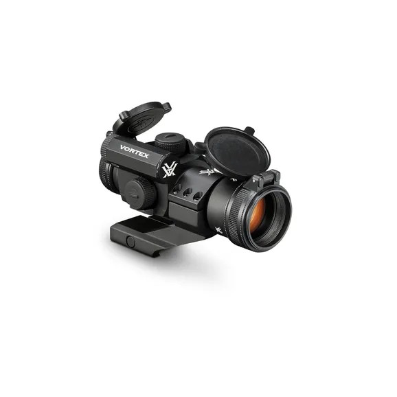 Vortex StrikeFire II Red Dot 4 MOA Bright Red Dot