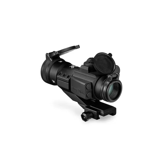 Vortex StrikeFire II Red Dot 4 MOA Bright Red Dot