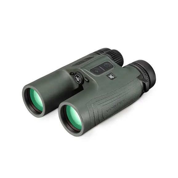 Vortex Talon HD 10K 12x50 Ballistic LRF Full-Size Binoculars