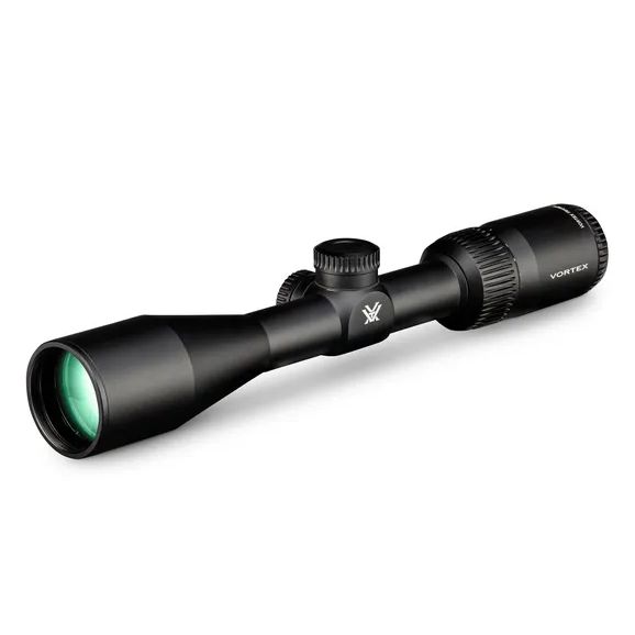 Vortex Triumph HD 3-9x40 Dead-Hold BDC 1/4 MOA 1" Rifle Scope