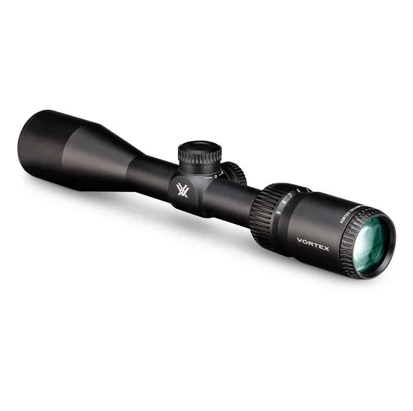 Vortex Triumph HD 3-9x40 Dead-Hold BDC 1/4 MOA 1" Rifle Scope