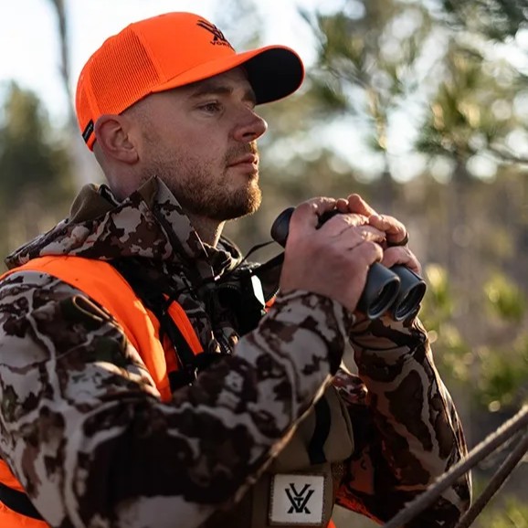 Vortex Viper 8×42 HD Binoculars