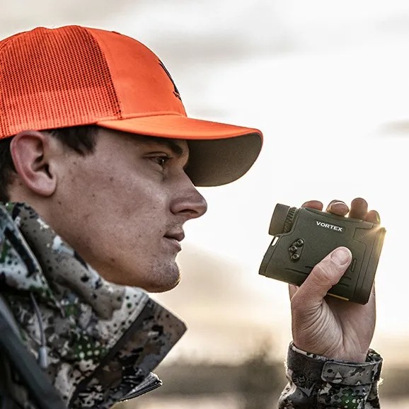 Vortex Viper HD 3000 Laser Rangefinder