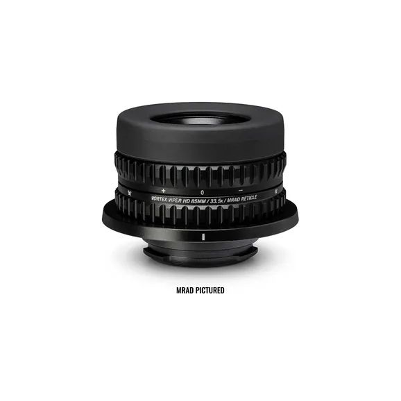 Vortex Viper HD Reticle Eyepiece (MOA)