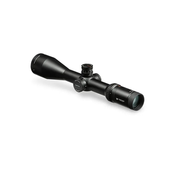 Vortex Viper HS LR 4-16x50 SFP Non Illuminated BDC 1/2 MOA 30mm Rifle Scope