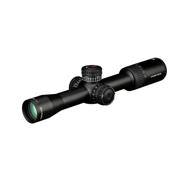 Vortex Viper PST Gen II 2-10x32 FFP IR MOA 30mm Rifle Scope