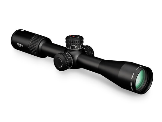 Vortex Viper PST Gen II 3-15x44 FFP Illuminated MRAD 30mm Rifle Scope
