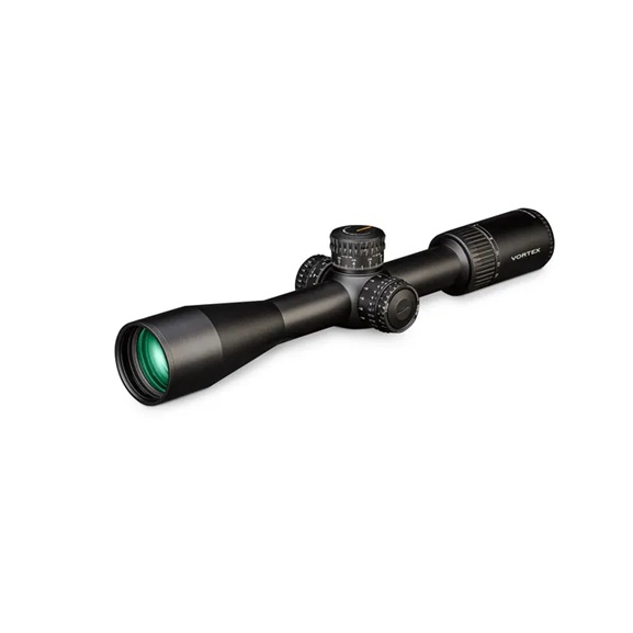 Vortex Viper PST Gen II 3-15x44 FFP IR EBR-7C MRAD 30mm Rifle Scope