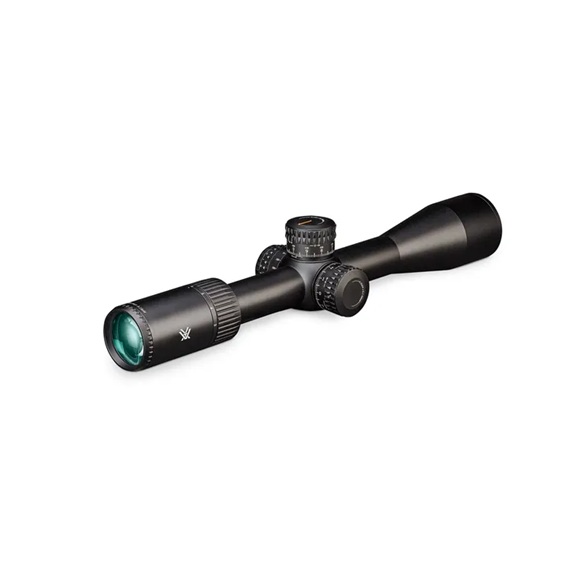 Vortex Viper PST Gen II 3-15x44 FFP IR EBR-7C MRAD 30mm Rifle Scope