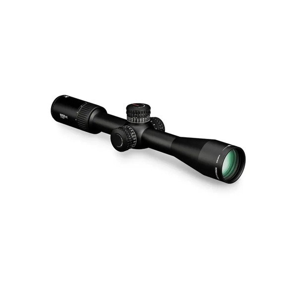 Vortex Viper PST Gen II 3-15x44 SFP IR 30mm Rifle Scope EBR-4 MOA