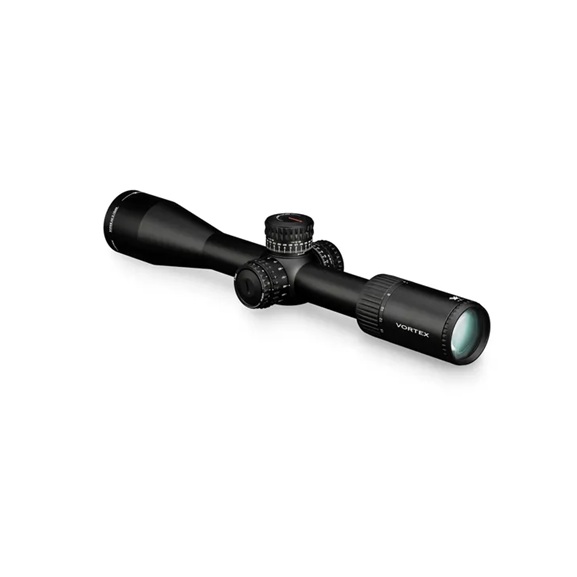 Vortex Viper PST Gen II 3-15x44 SFP IR 30mm Rifle Scope EBR-4 MOA