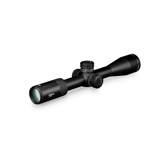 Vortex Viper PST Gen II 3-15x44 SFP IR 30mm Rifle Scope EBR-4 MOA