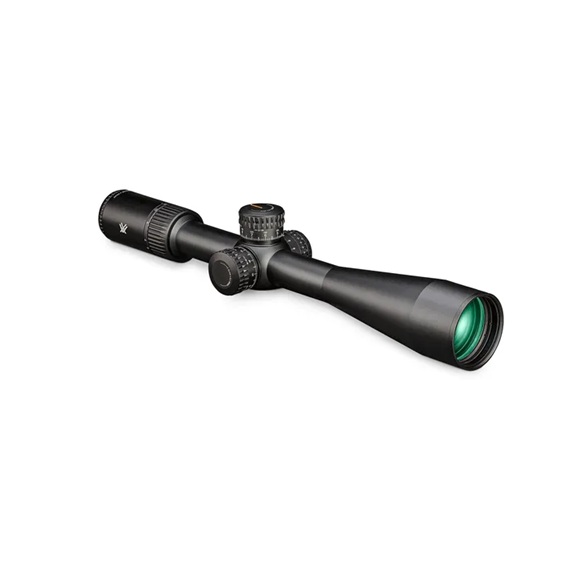 Vortex Viper PST Gen II 5-25x50 FFP IR EBR-7C MRAD 30mm Rifle Scope