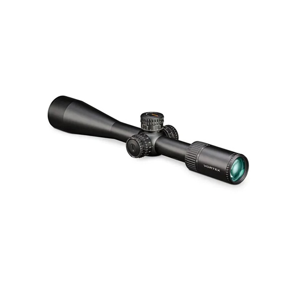 Vortex Viper PST Gen II 5-25x50 FFP IR EBR-7C MRAD 30mm Rifle Scope