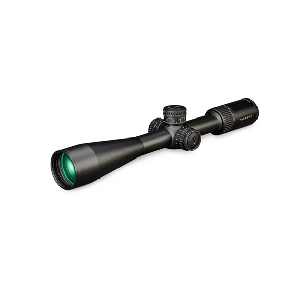 Vortex Viper PST Gen II 5-25x50 FFP IR EBR-7C MRAD 30mm Rifle Scope