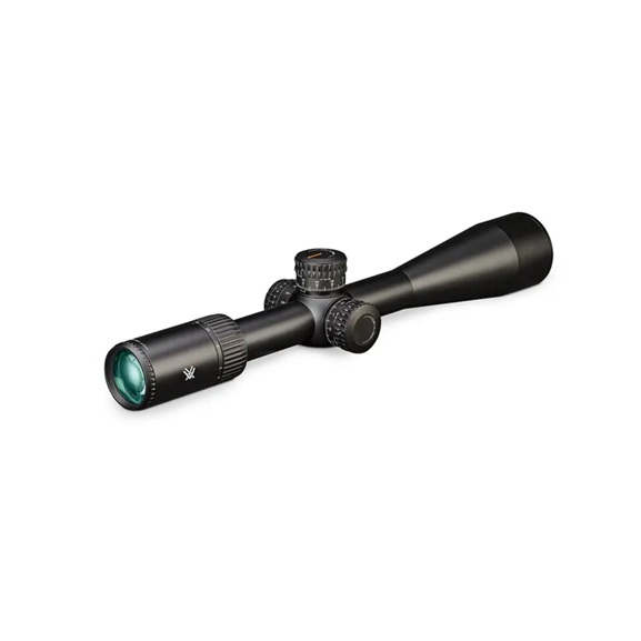 Vortex Viper PST Gen II 5-25x50 FFP IR EBR-7C MRAD 30mm Rifle Scope