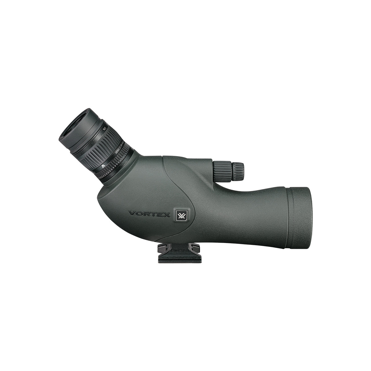 Vortex Viper HD 11-33x50 Spotting Scope Angled