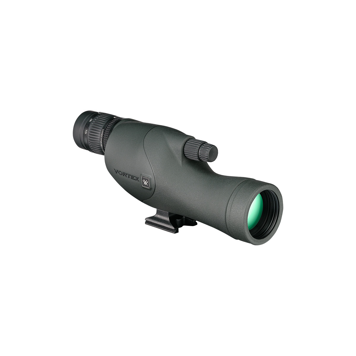 Vortex Viper HD 11-33x50 Spotting Scope Straight
