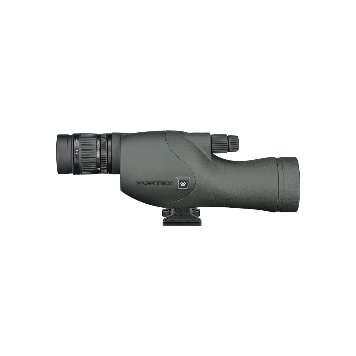 Vortex Viper HD 11-33x50 Spotting Scope Straight