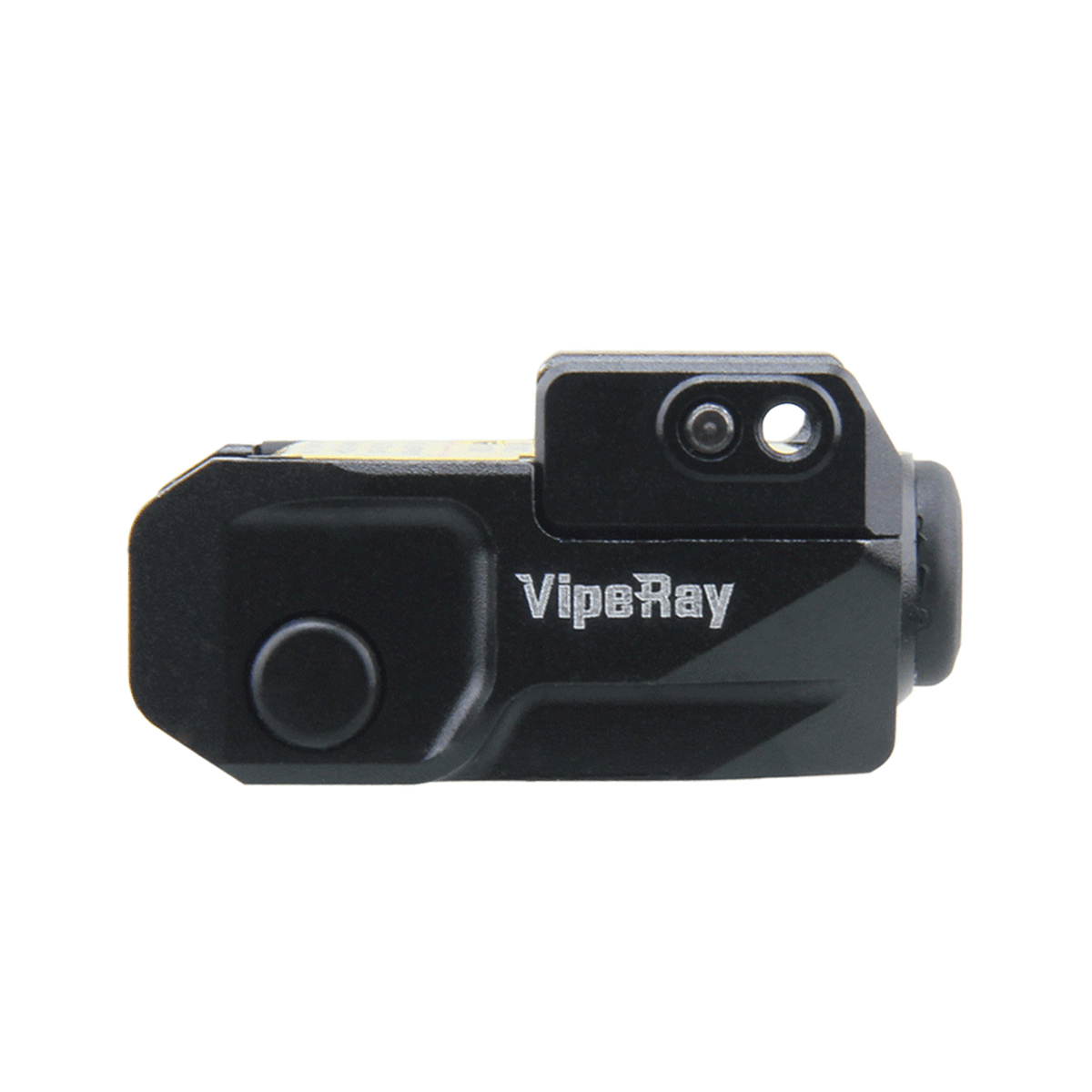 Vector Optics VipeRay Scrapper Subcompact Pistol Green Laser Sight