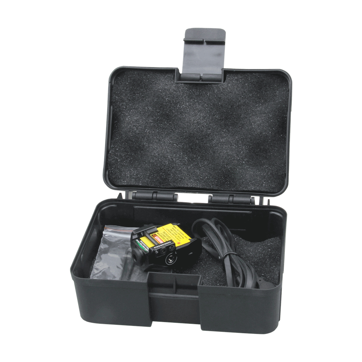 Vector Optics VipeRay Scrapper Subcompact Pistol Green Laser Sight