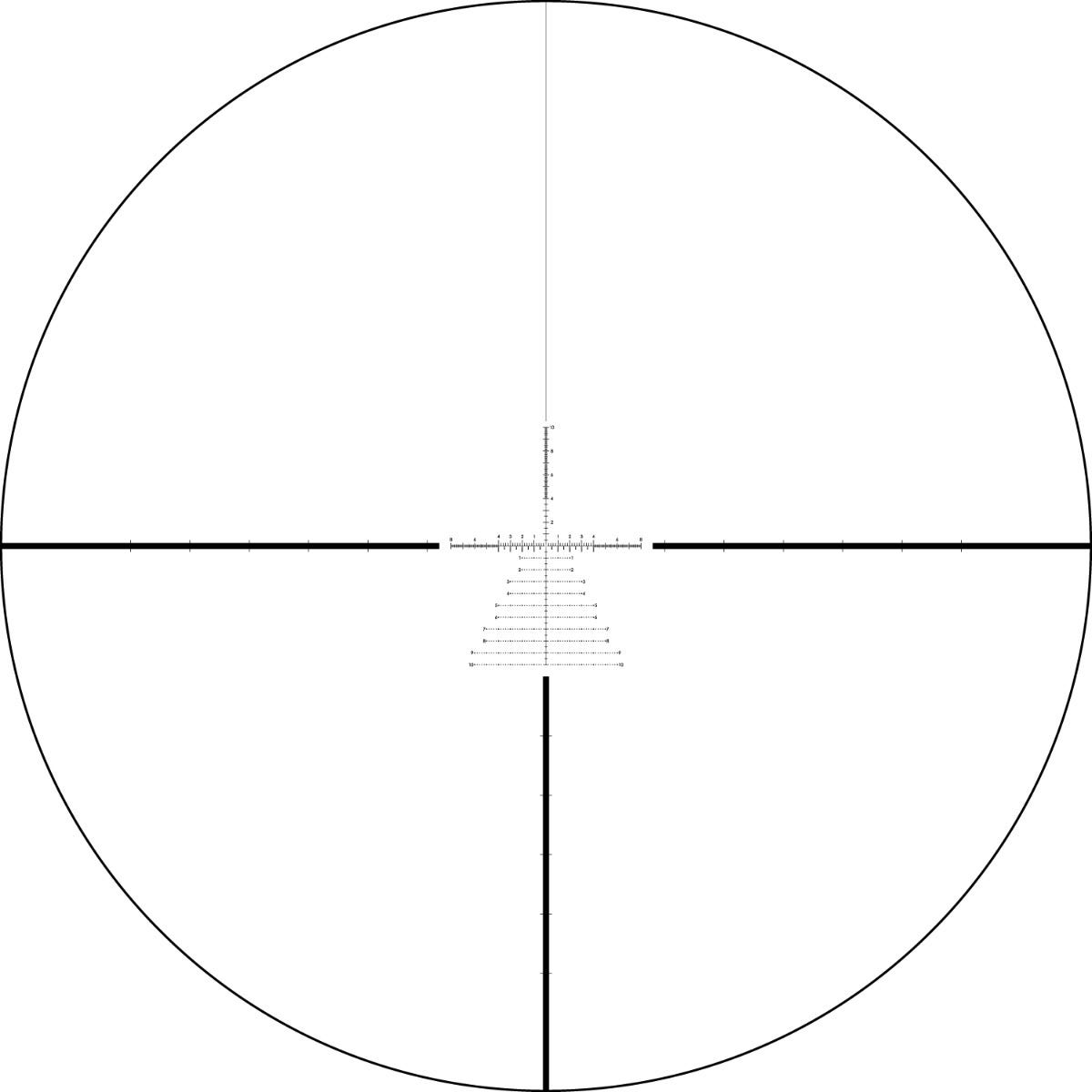 WIN A: Vortex Venom 5-25x56 EBR-7C MRAD FFP Rifle Scope