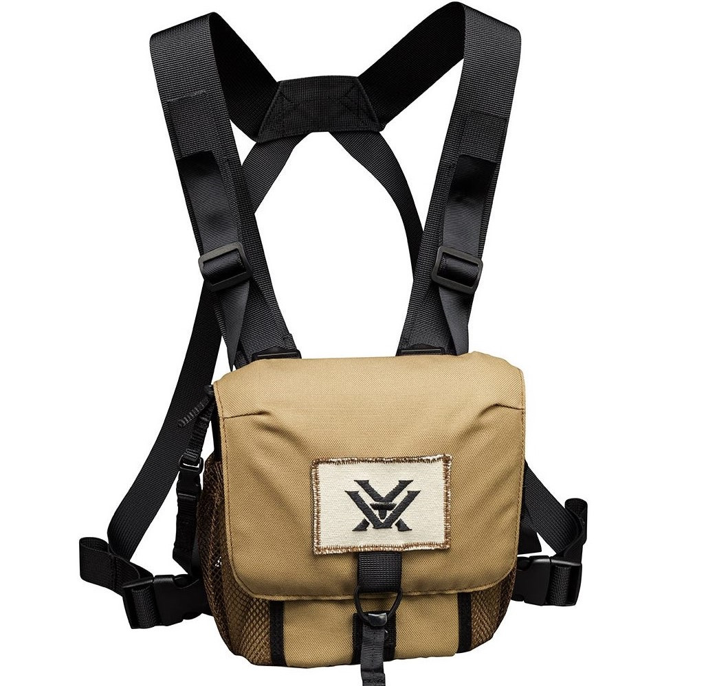 Vortex Glasspak Binocular Harness - Optics Warehouse