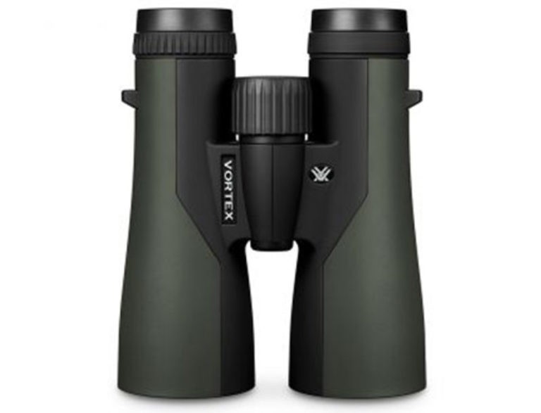 Vortex Crossfire HD 12×50 Full Roof Prism Binoculars – With Glass Pak