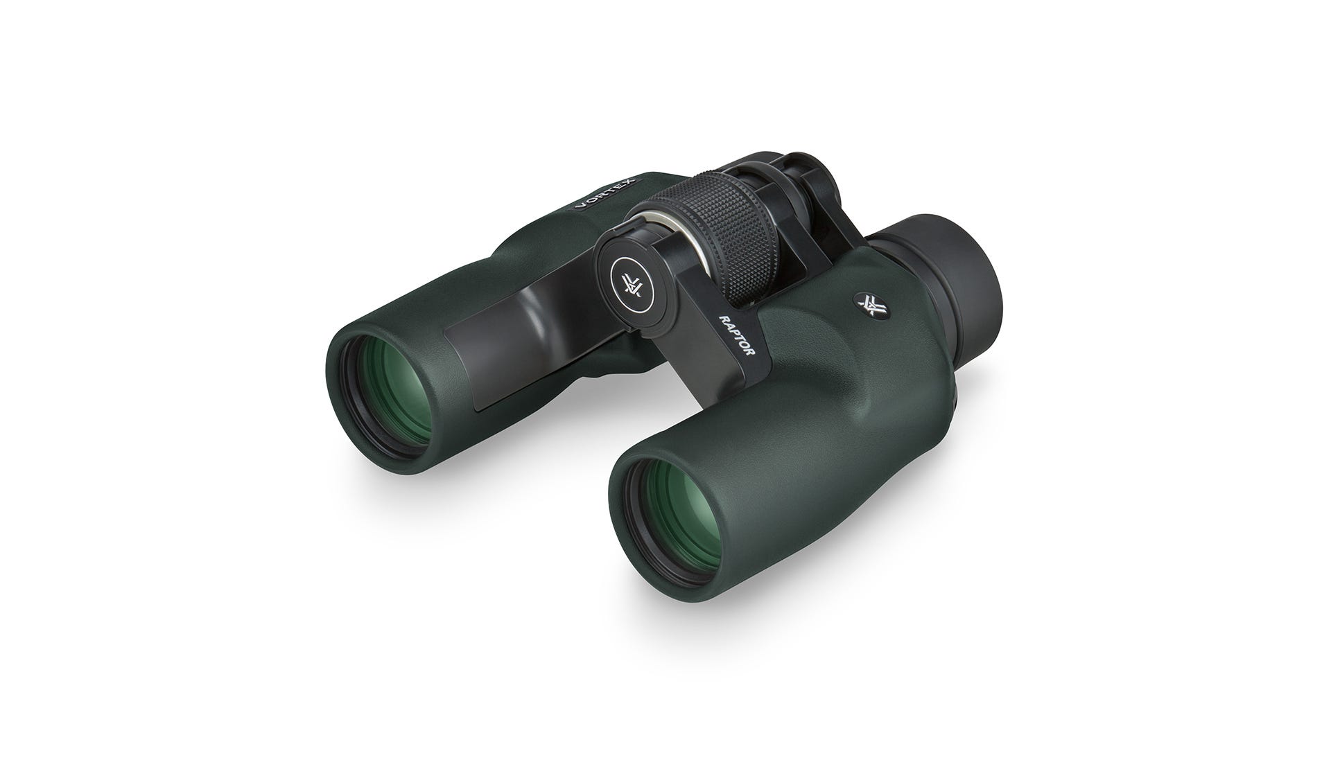 WIN: Vortex Raptor 8.5x32 Porro Prism Binoculars