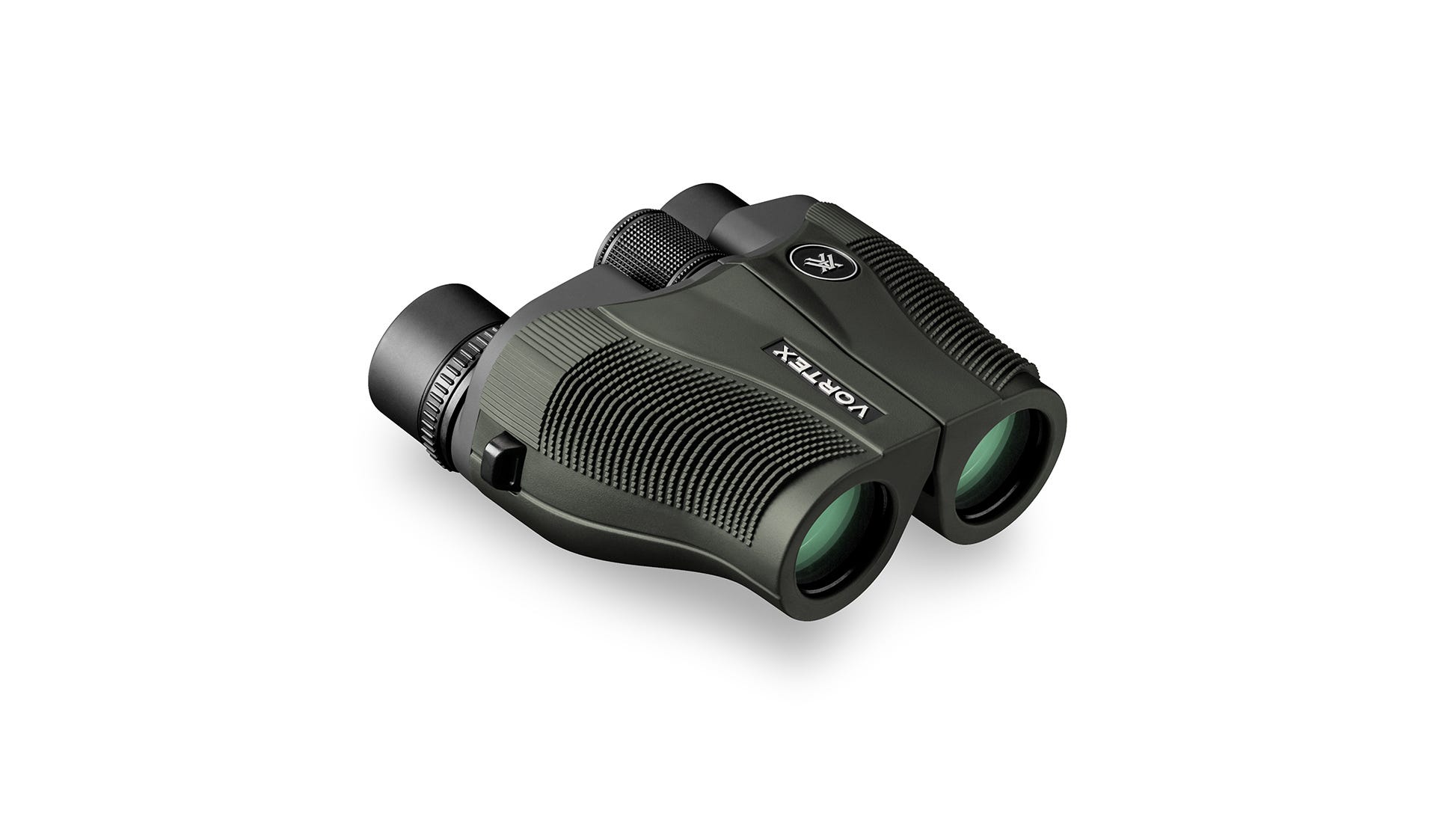 Vortex Vanquish 10x26 Compact Binoculars