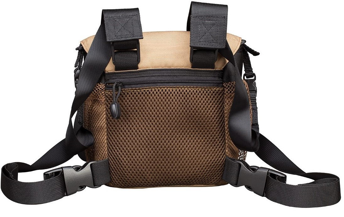 Vortex Glasspak Binocular Harness - Optics Warehouse